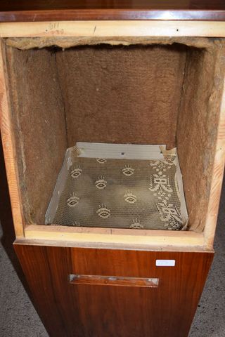EMG Gramophone Speakers